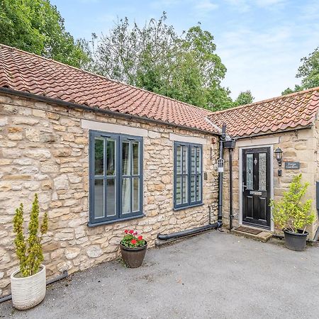 Forge Gardens Villa Thornton Dale Exterior photo