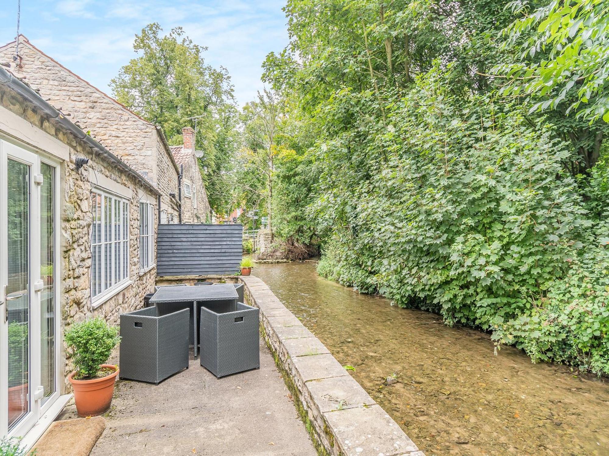 Forge Gardens Villa Thornton Dale Exterior photo