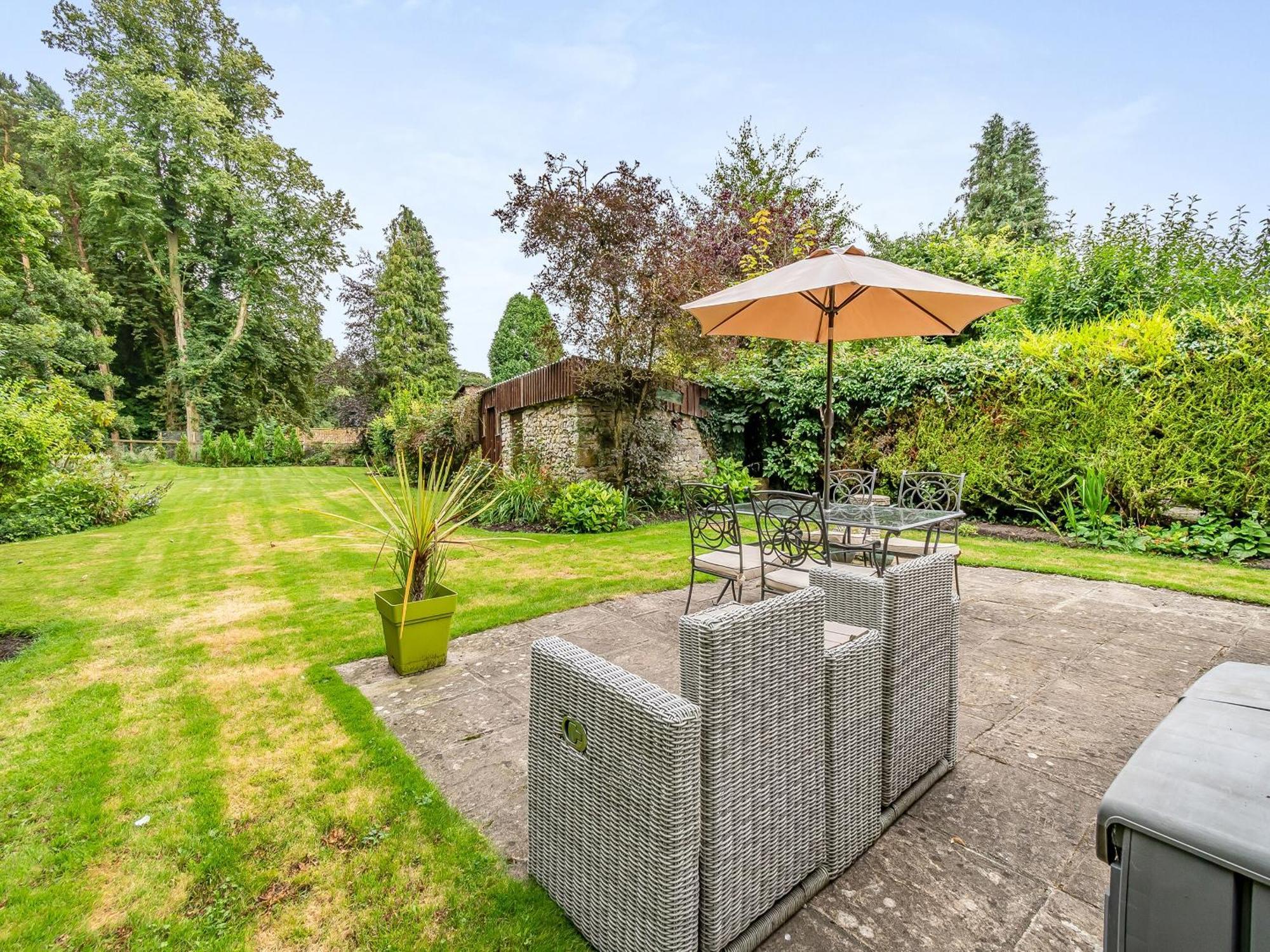 Forge Gardens Villa Thornton Dale Exterior photo
